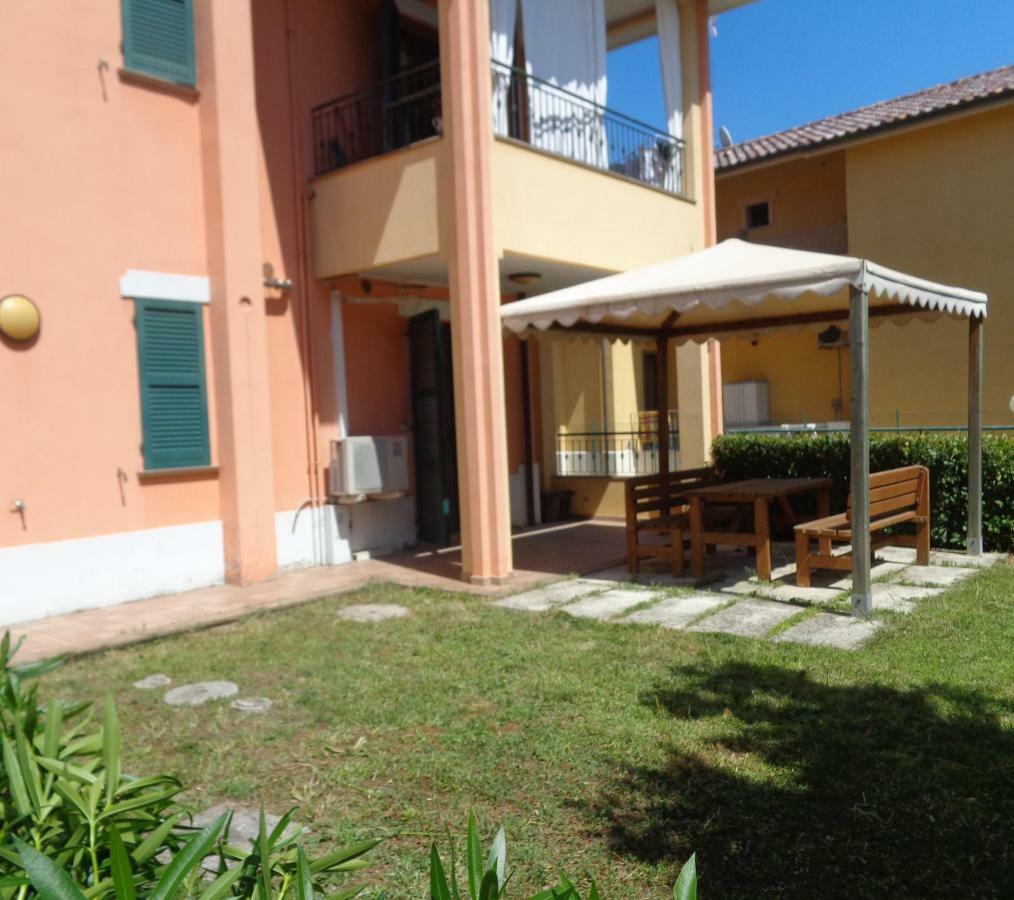 Lidoapartment 法诺 外观 照片