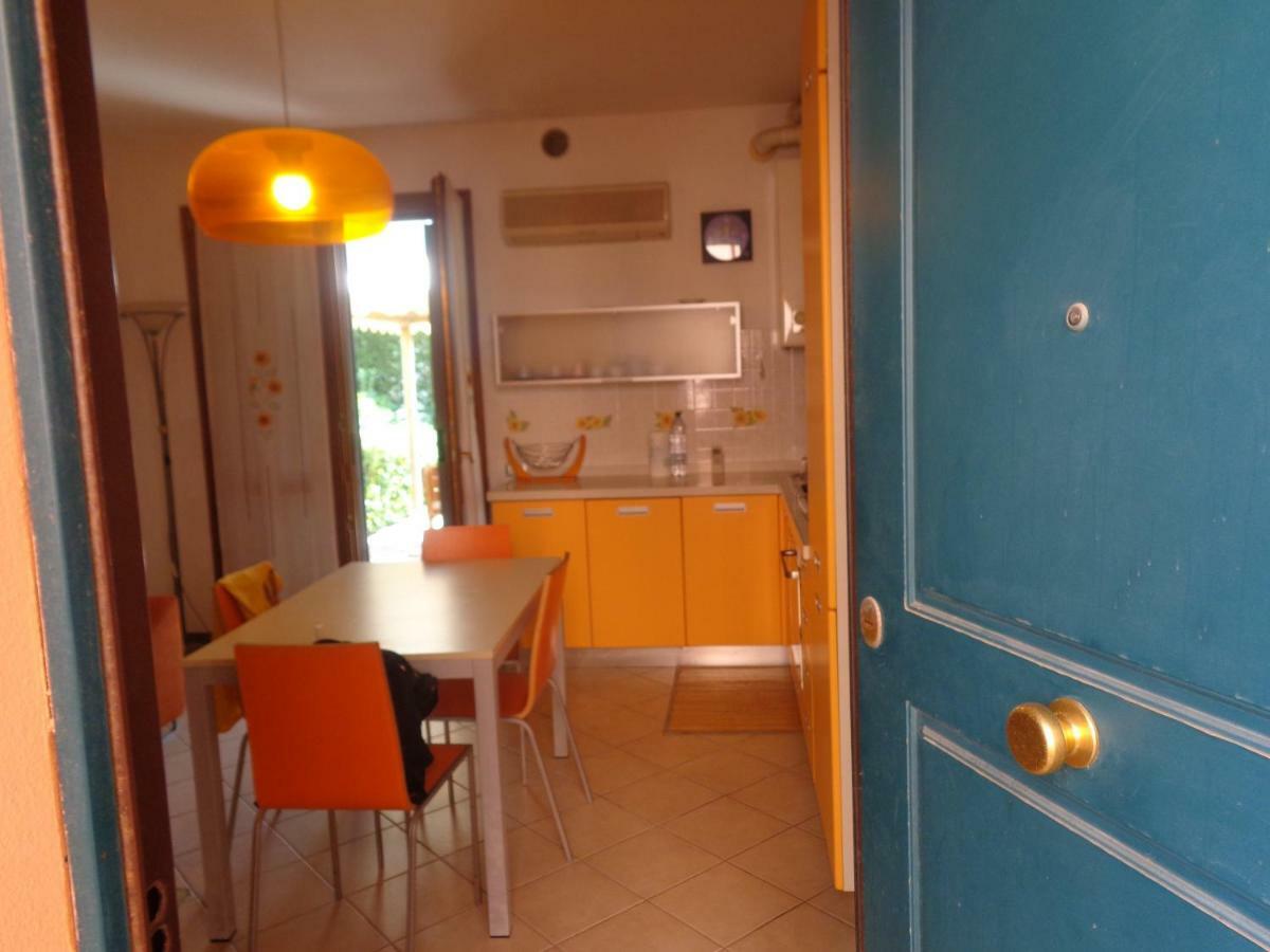 Lidoapartment 法诺 外观 照片