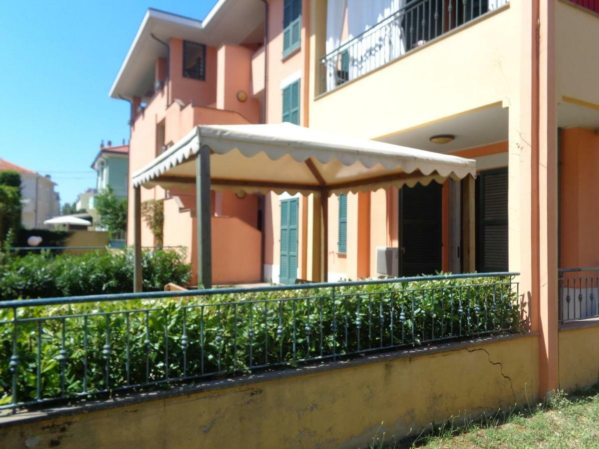 Lidoapartment 法诺 外观 照片