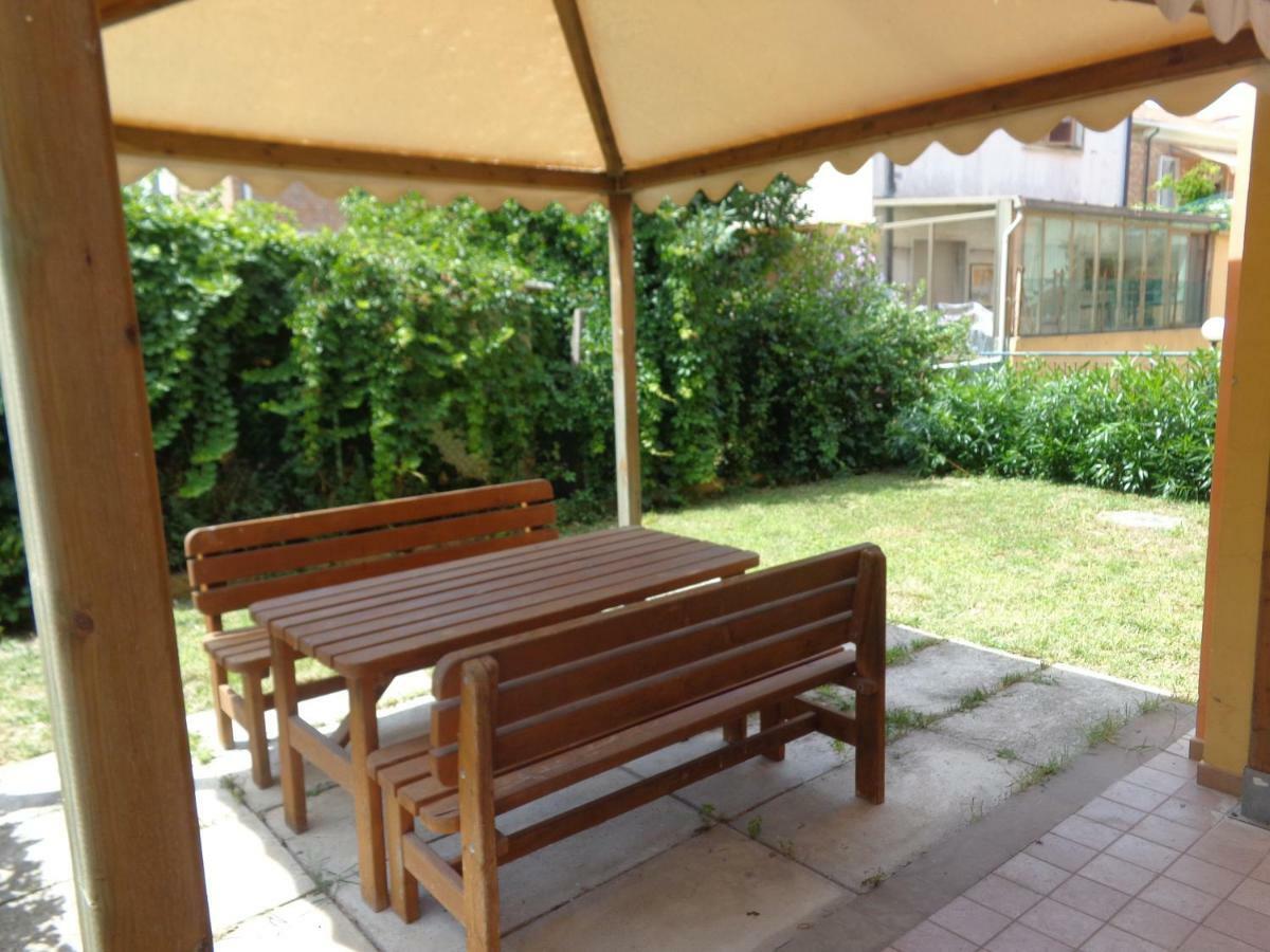 Lidoapartment 法诺 外观 照片