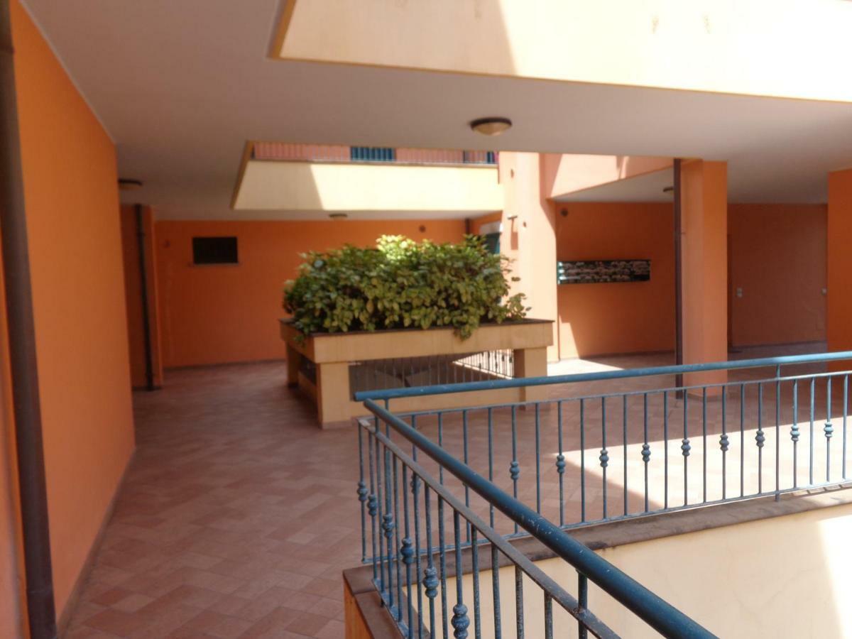 Lidoapartment 法诺 外观 照片