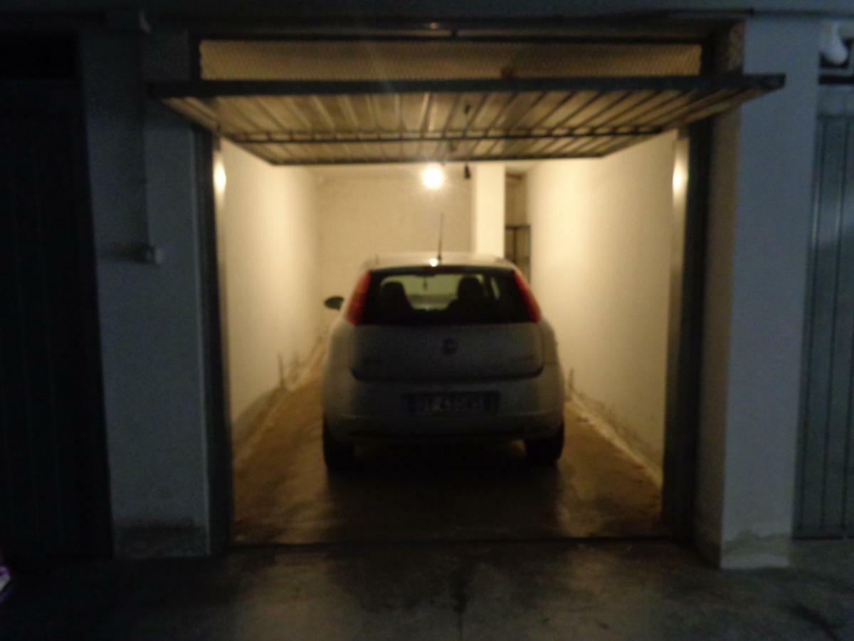 Lidoapartment 法诺 外观 照片