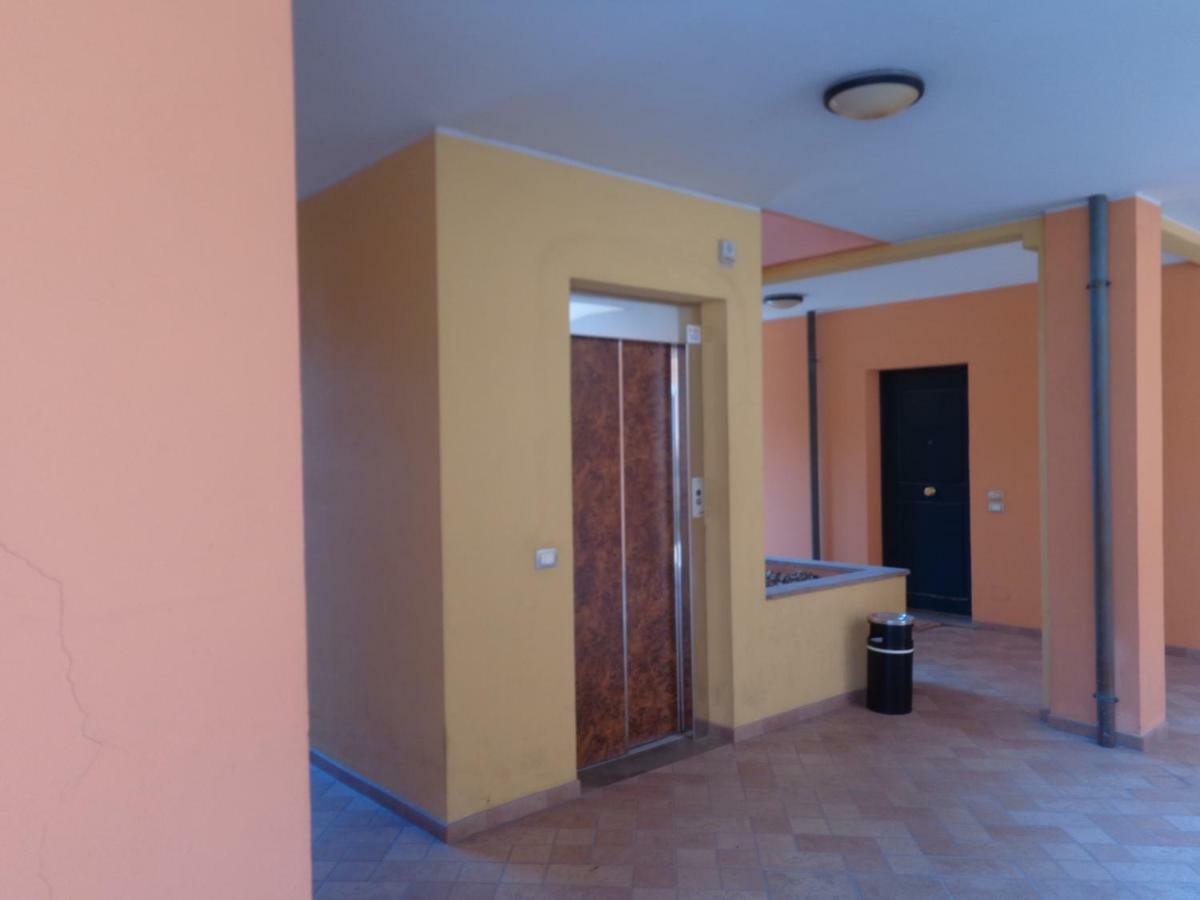 Lidoapartment 法诺 外观 照片
