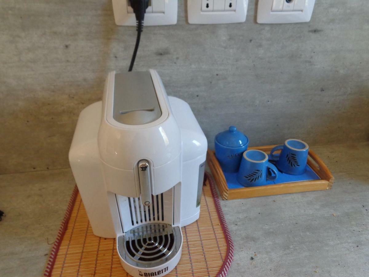 Lidoapartment 法诺 外观 照片