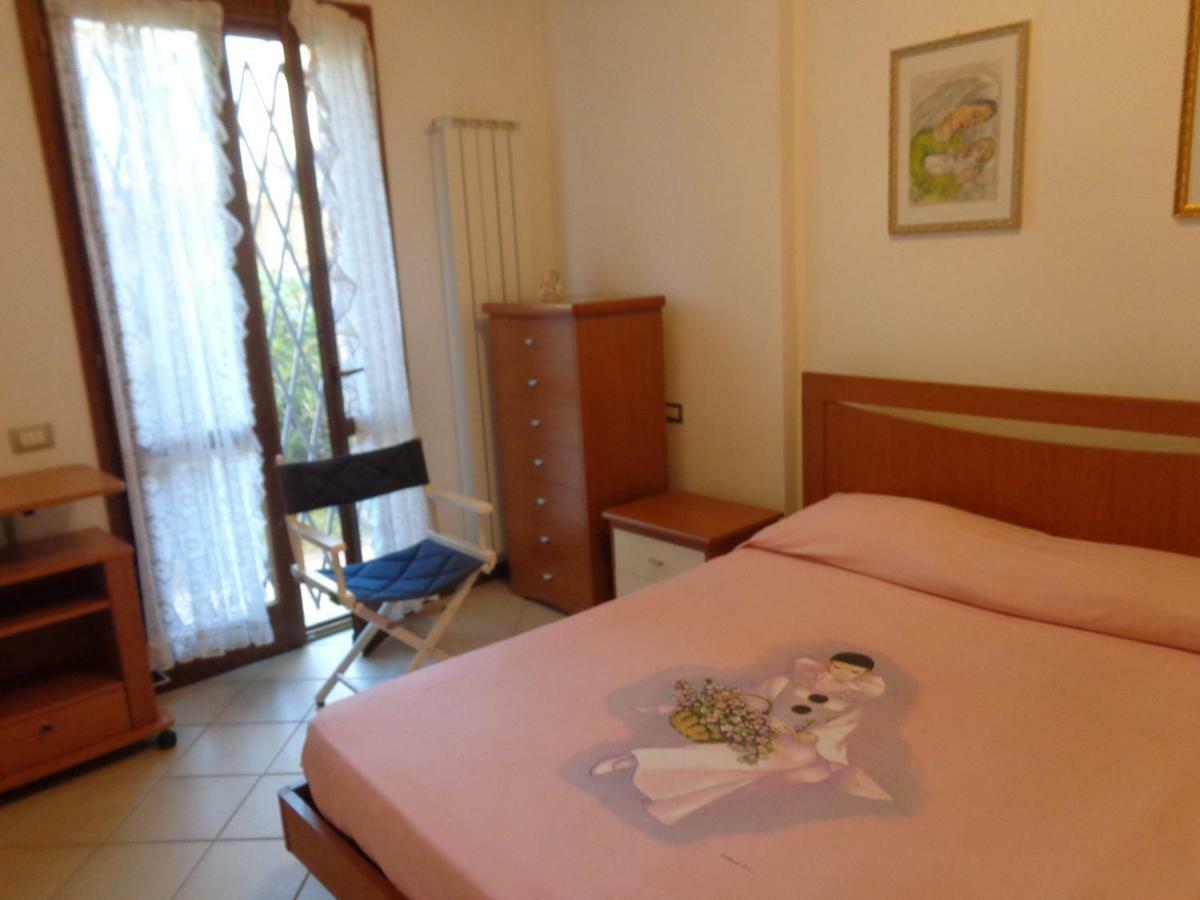 Lidoapartment 法诺 外观 照片
