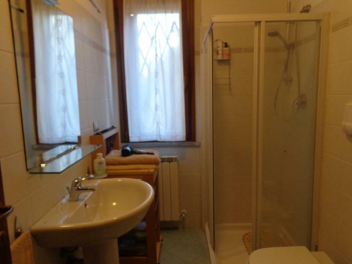 Lidoapartment 法诺 外观 照片