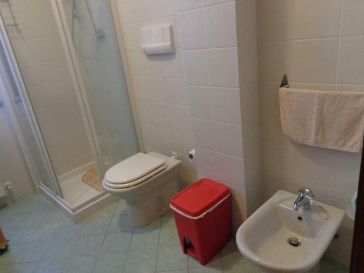 Lidoapartment 法诺 外观 照片