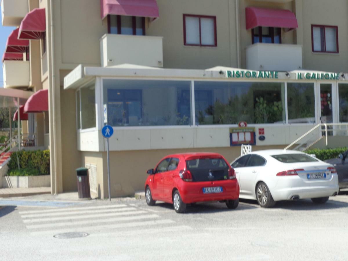 Lidoapartment 法诺 外观 照片