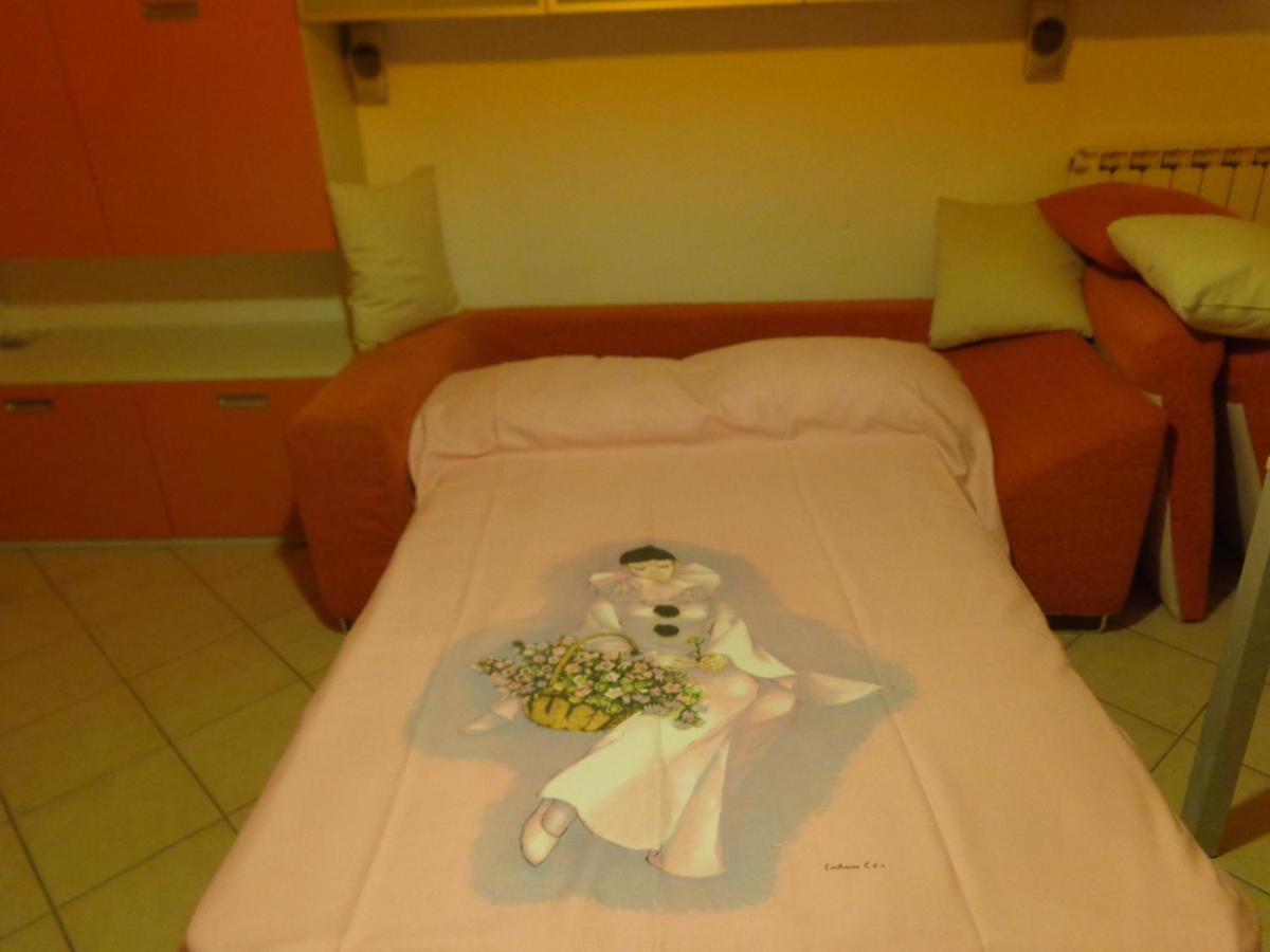 Lidoapartment 法诺 外观 照片