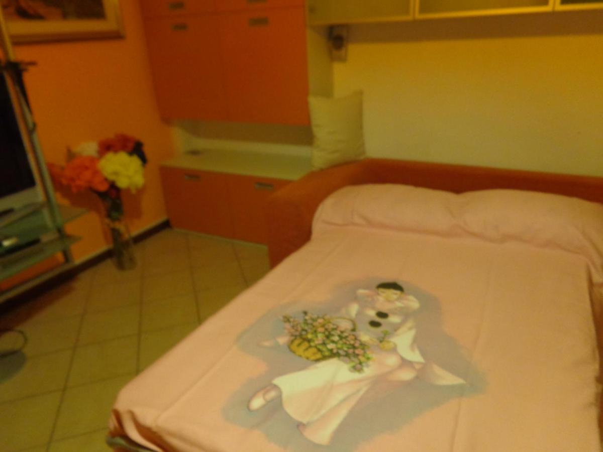 Lidoapartment 法诺 外观 照片