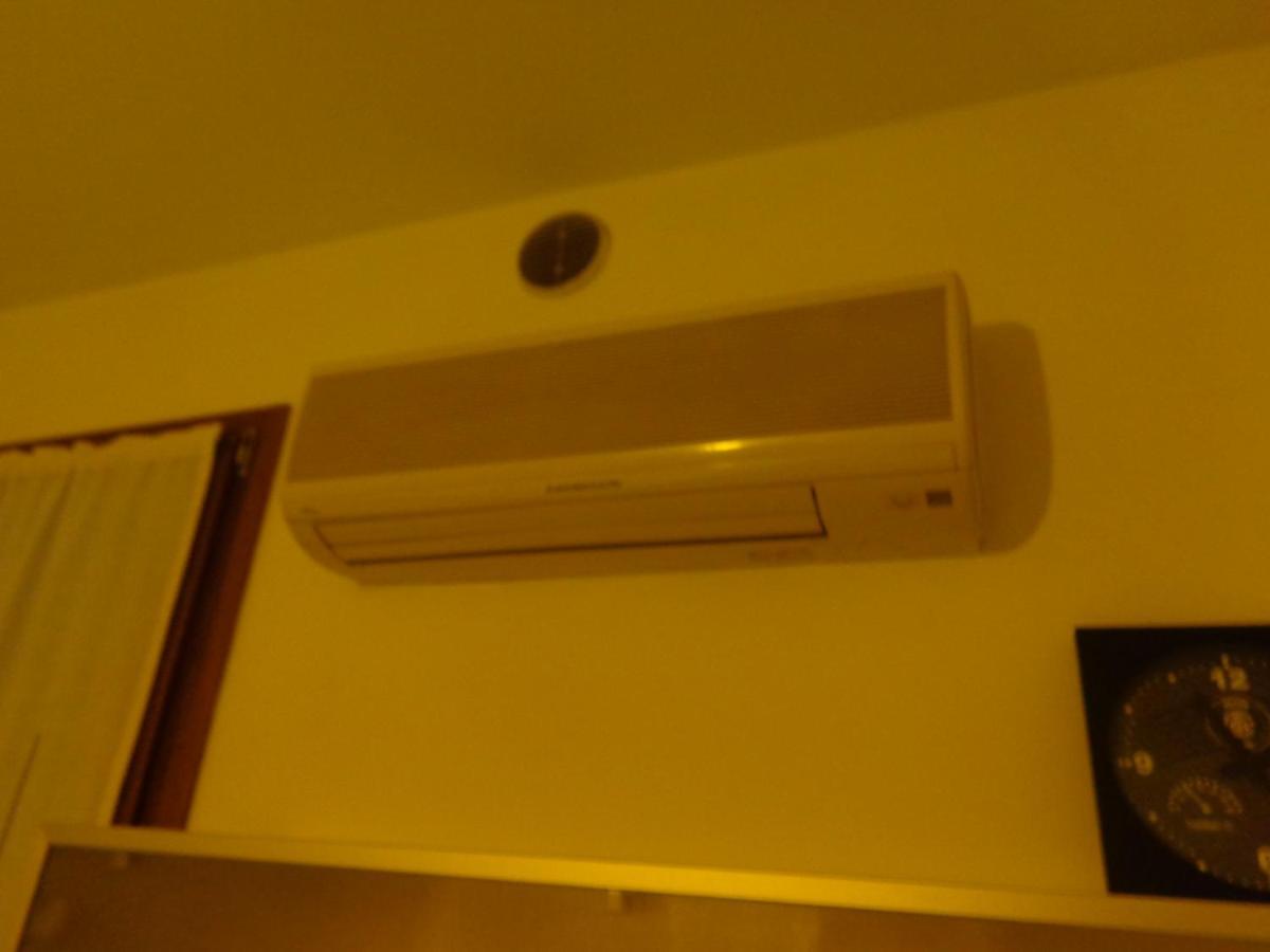 Lidoapartment 法诺 外观 照片