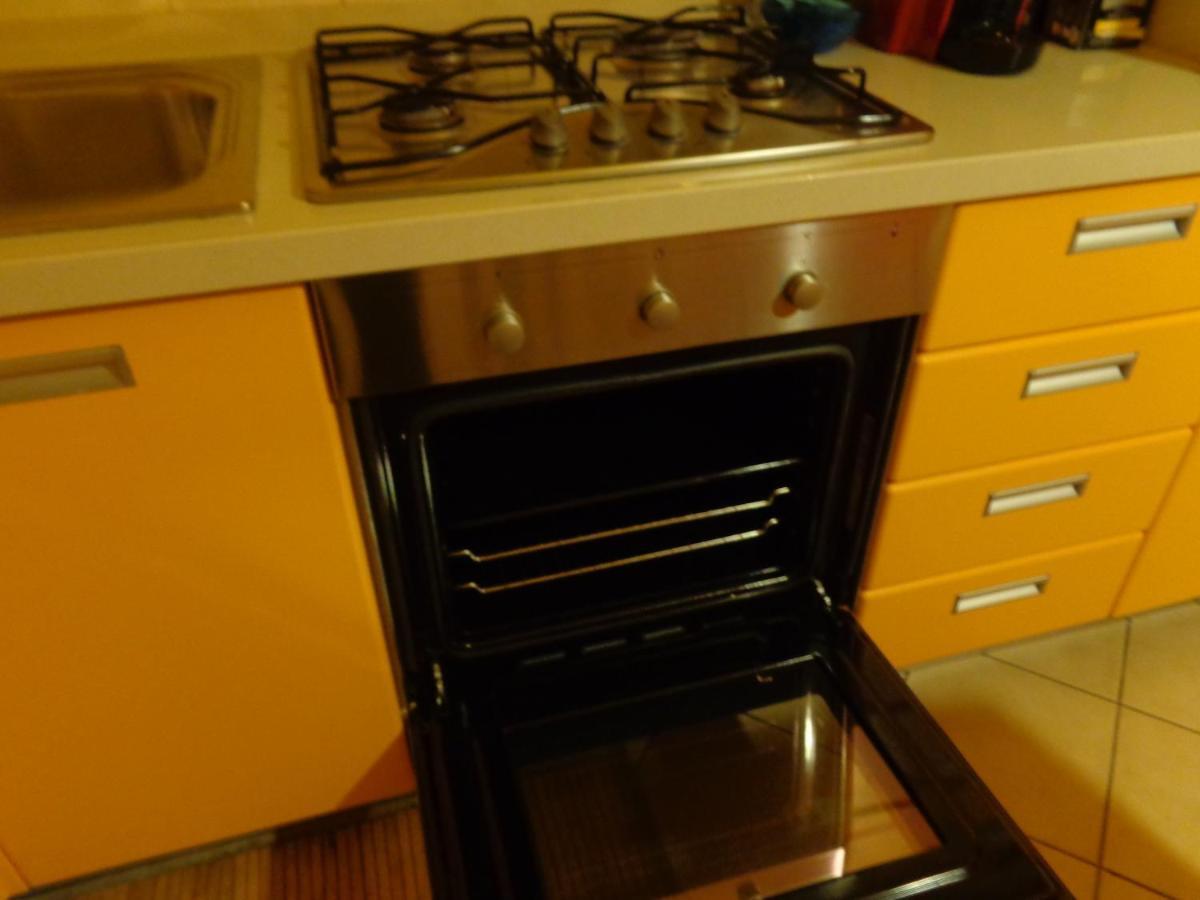 Lidoapartment 法诺 外观 照片