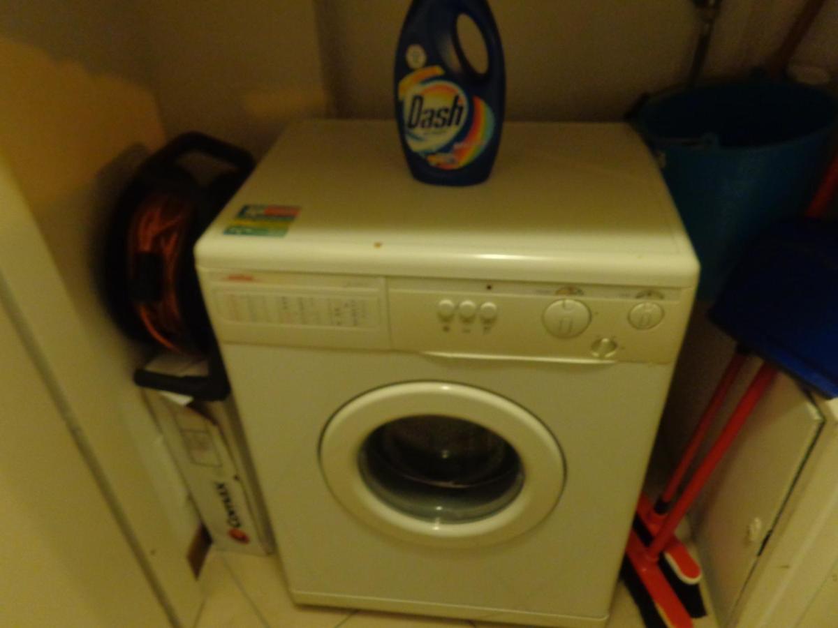 Lidoapartment 法诺 外观 照片