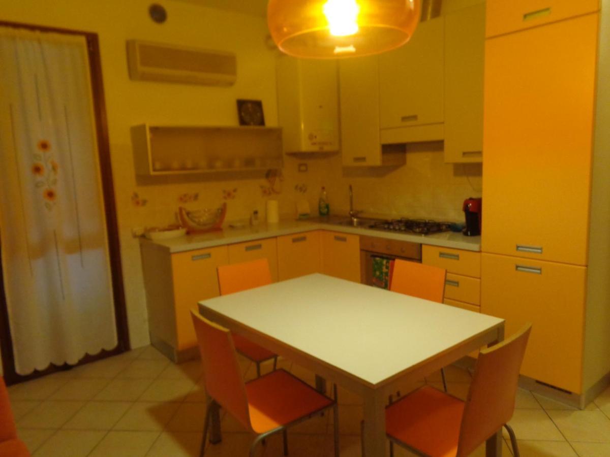 Lidoapartment 法诺 外观 照片