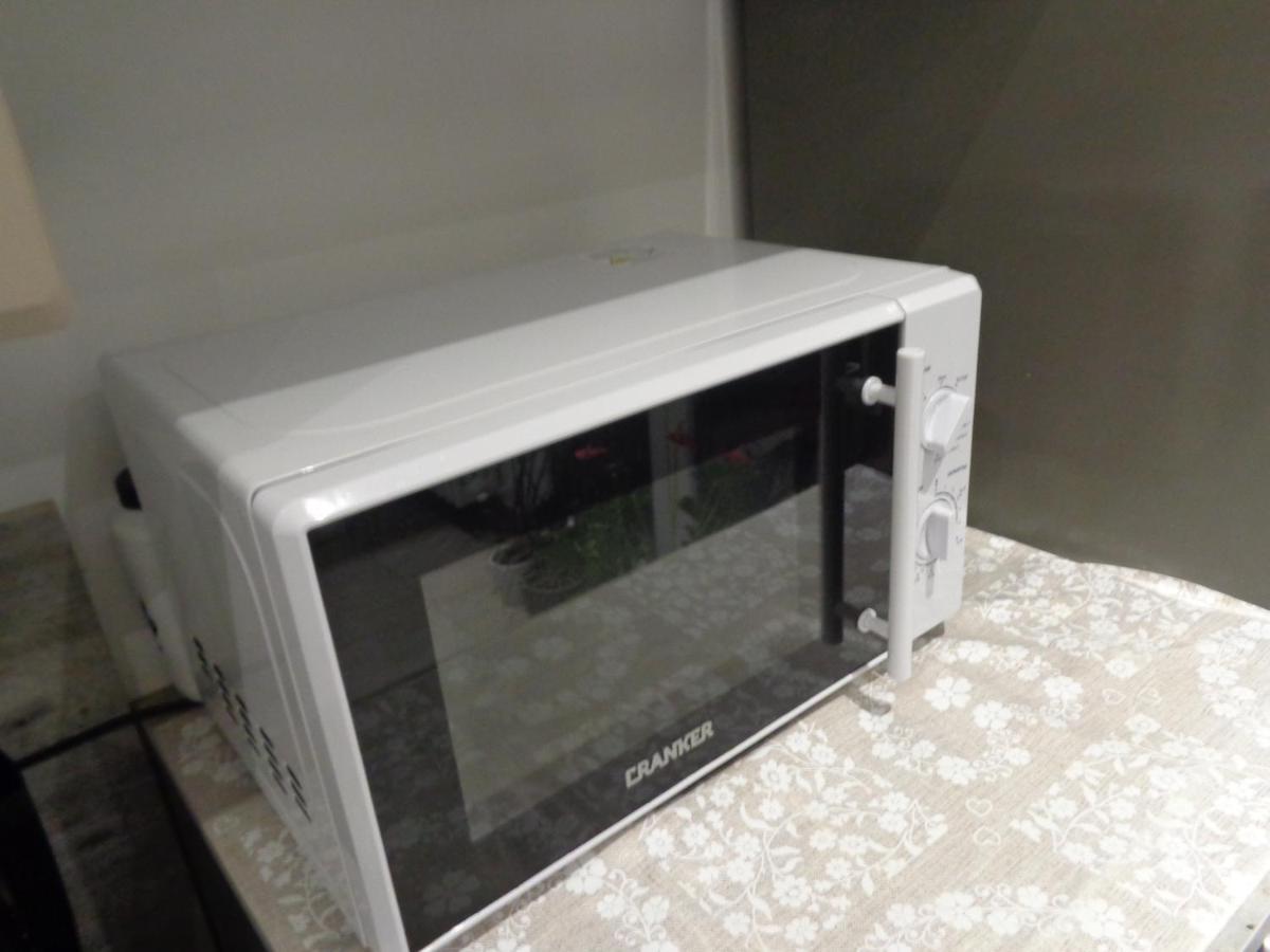 Lidoapartment 法诺 外观 照片