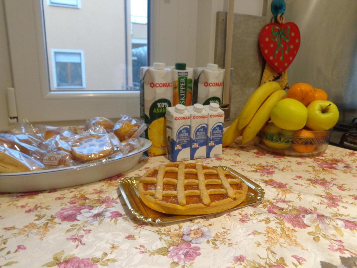 Lidoapartment 法诺 外观 照片