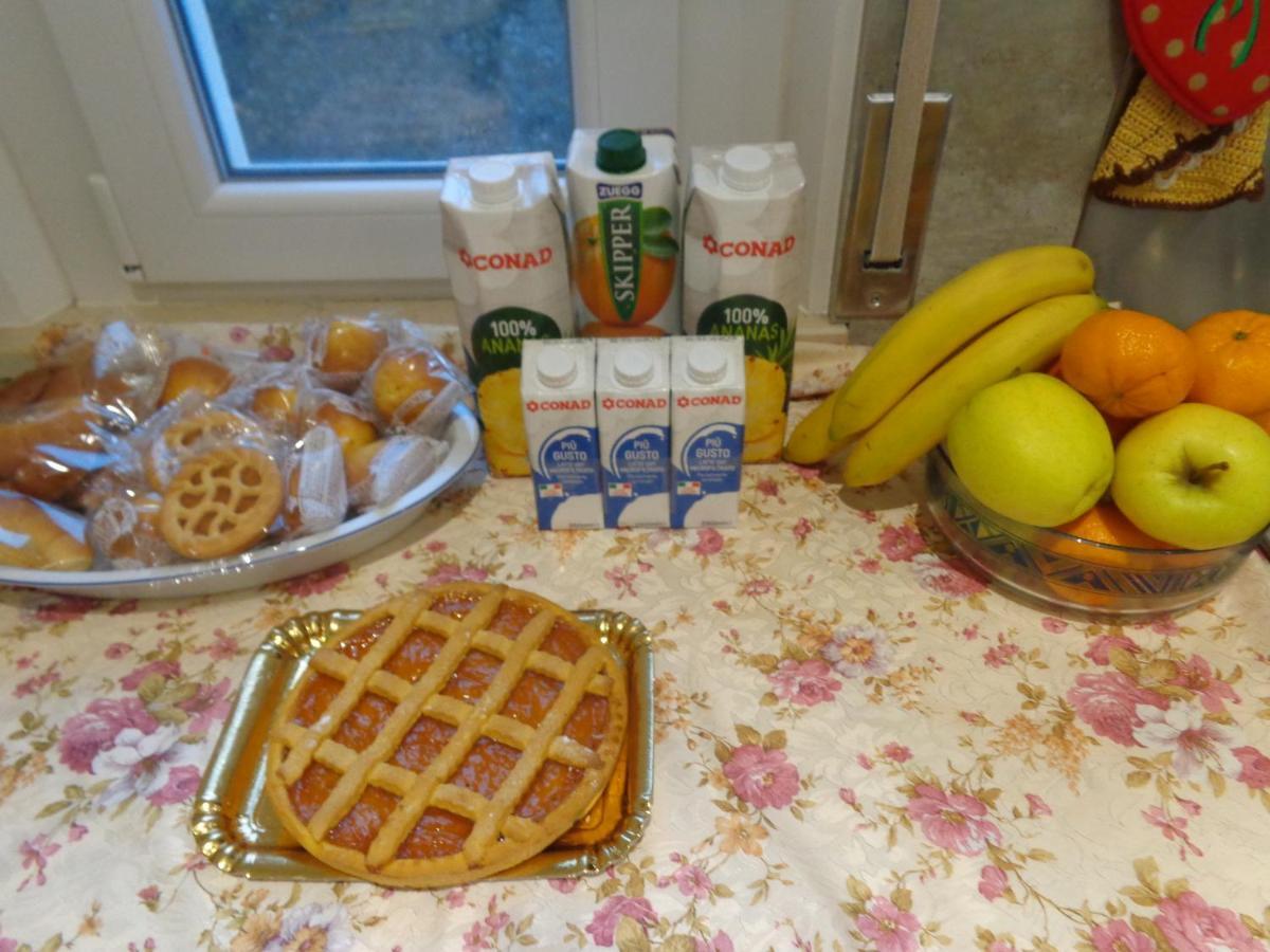 Lidoapartment 法诺 外观 照片
